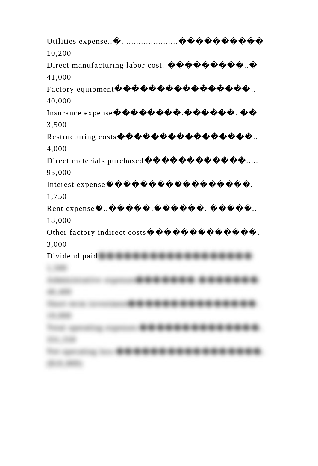 Below is Salem Company�s income statement for 2018 that was prepared.docx_dnxgv7czxk0_page3