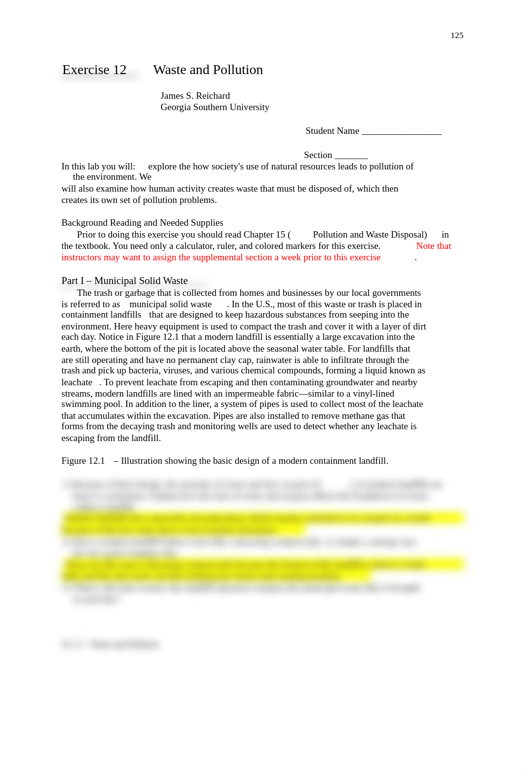 Waste Pollution Lab Justin DeBoer.docx_dnxmcyj1nz9_page1