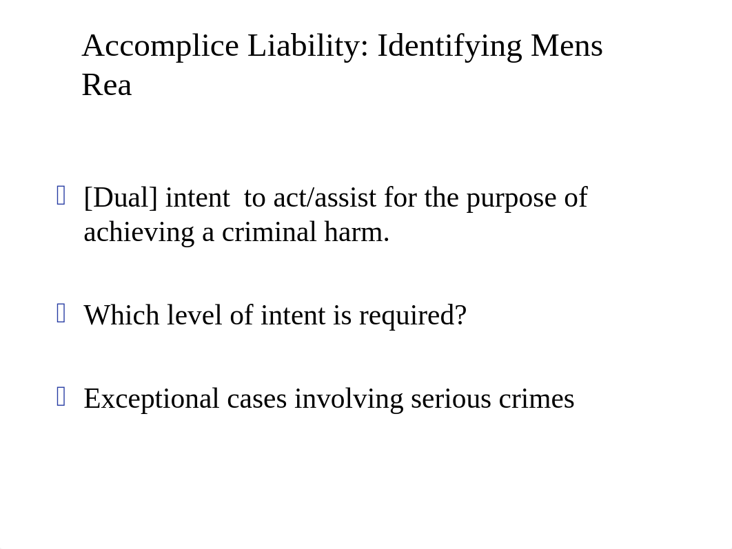 Chapter 6 Parties to Crime and Vicarious Liability.ppt_dnxohdkavtj_page5