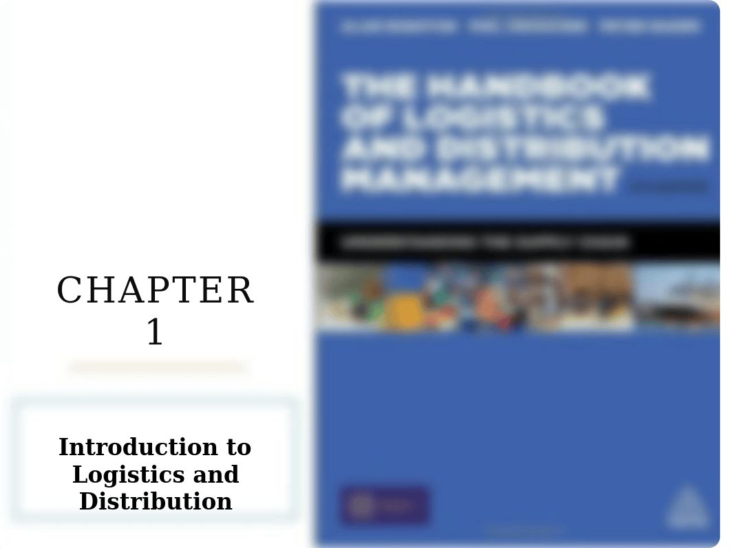 Chapter 1_ Introduction to Logistics and Distribution.pptx_dnxpdb6c01v_page1