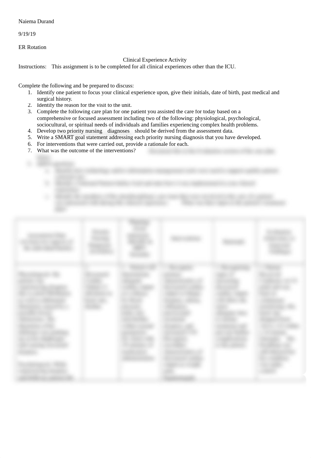 F19 NUR 417 Clinical Experience Activity (2).docx_dnxt7jqw0sm_page1