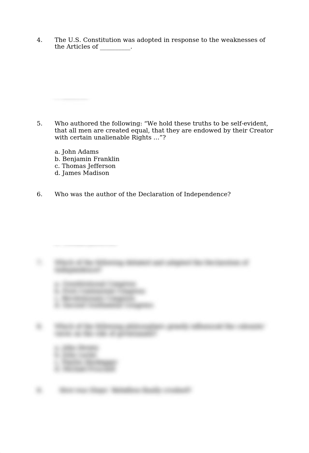 CAU American Government Dye Ch. 3 questions Class work ques. 1-25 Ch. 3 without answers.docx_dnxvllcsswv_page2