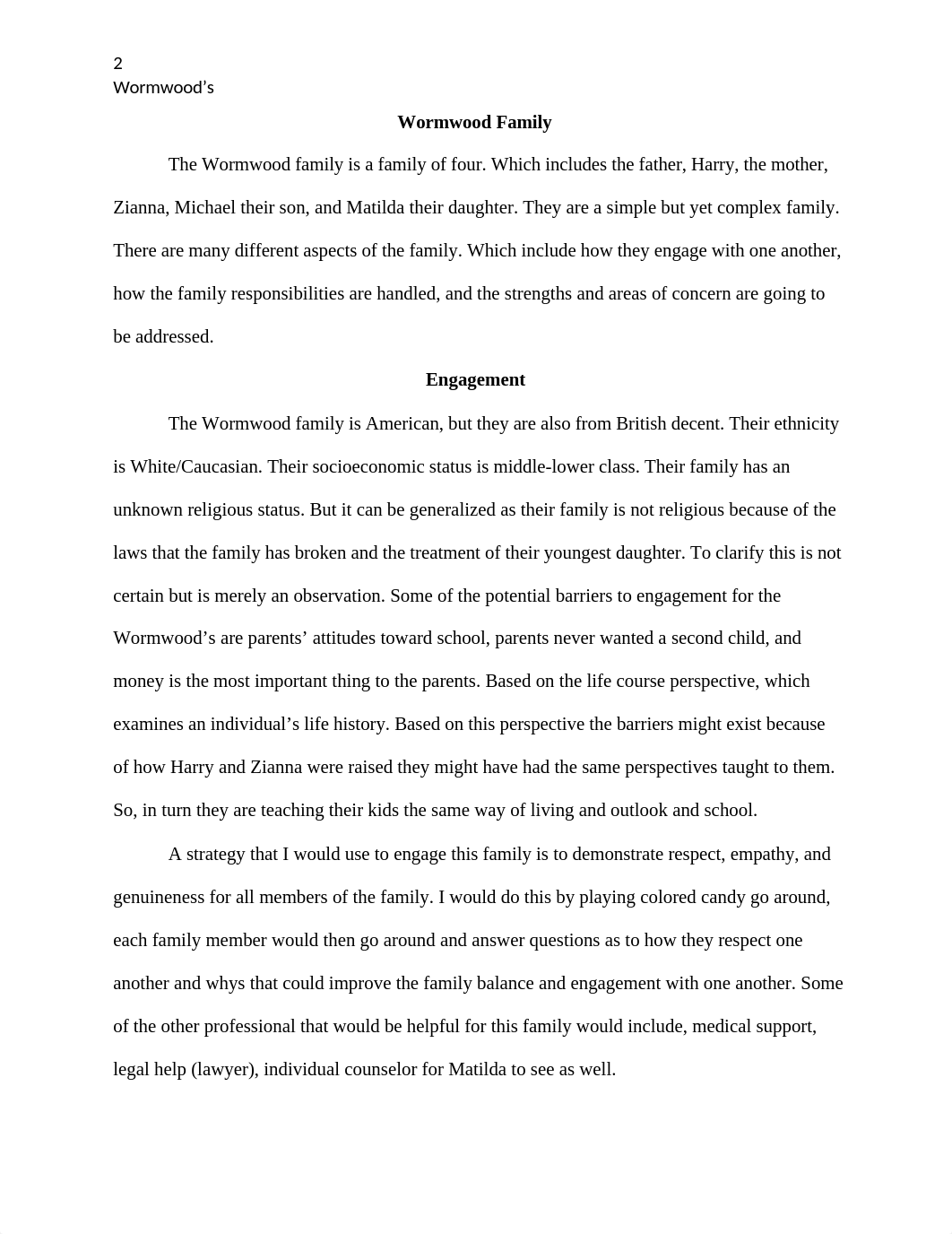 Wormwood Family FINAL paper .docx_dnxy6y4j41w_page2