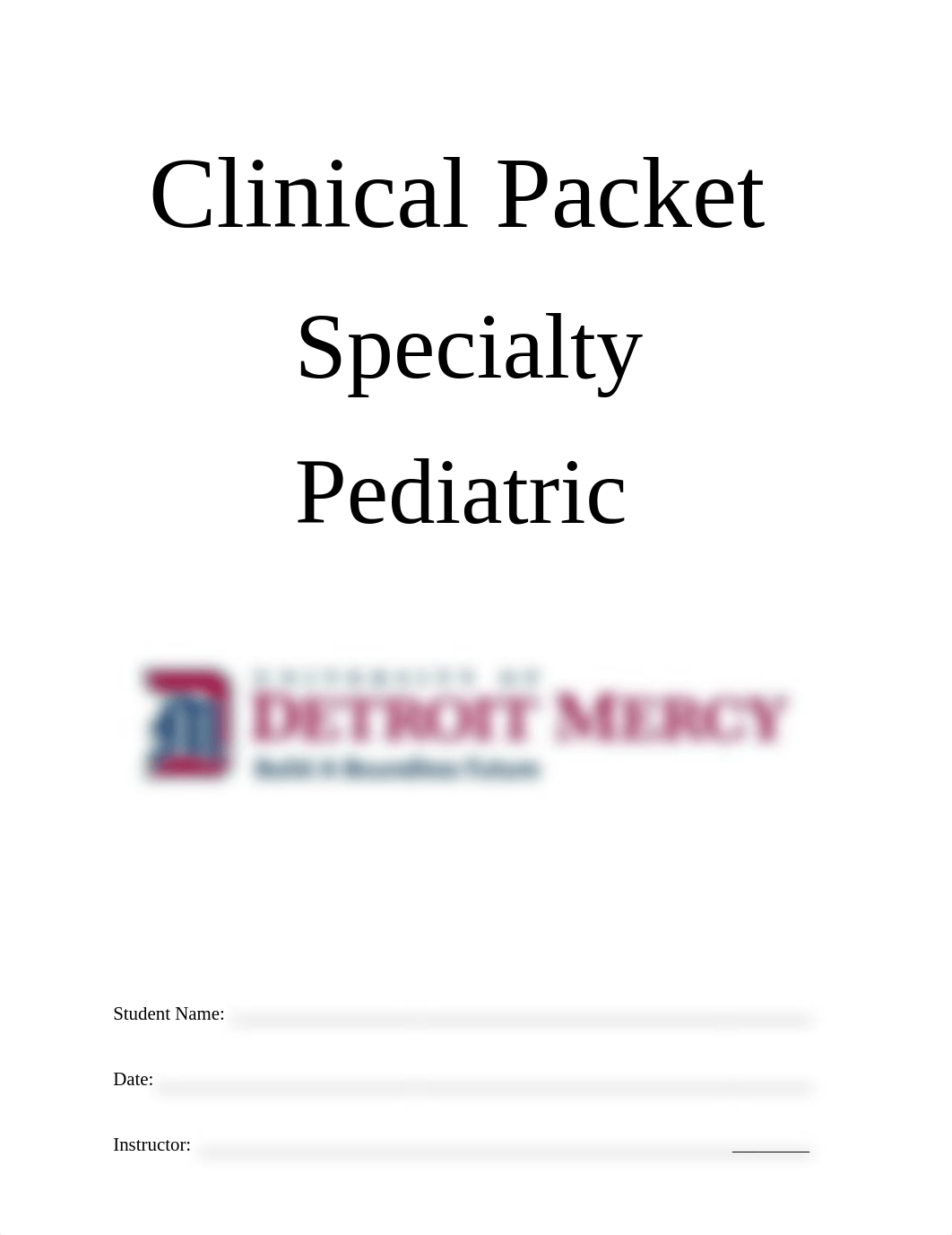 Peds clinical packet.docx_dnxyk7wjrf8_page1