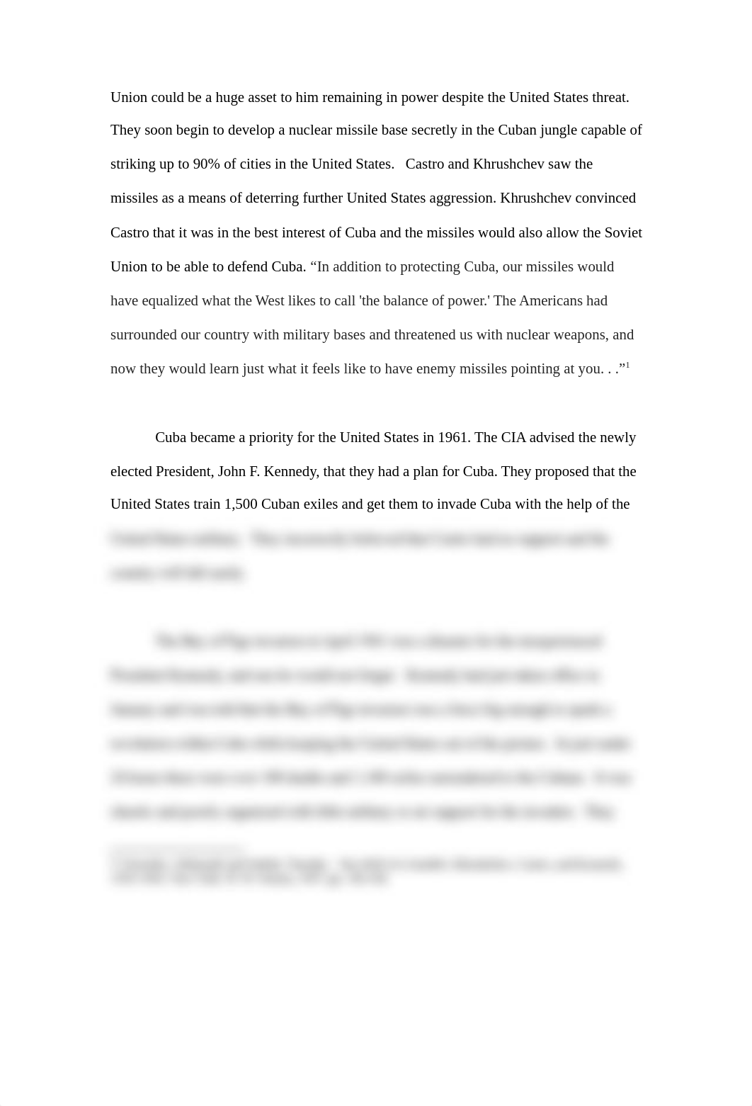 Cuban Missle Crisis Research Paper Final.docx_dny1gi6q9yr_page2