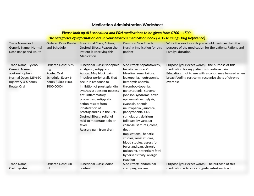 Medication Administration Worksheet wk 14.docx_dny1ooxn29q_page1