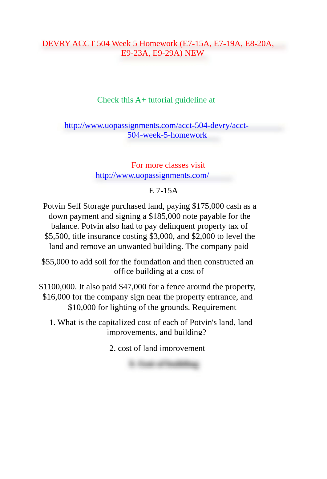 DEVRY ACCT 504 Week 5 Homework.doc_dny1qhny5sl_page1