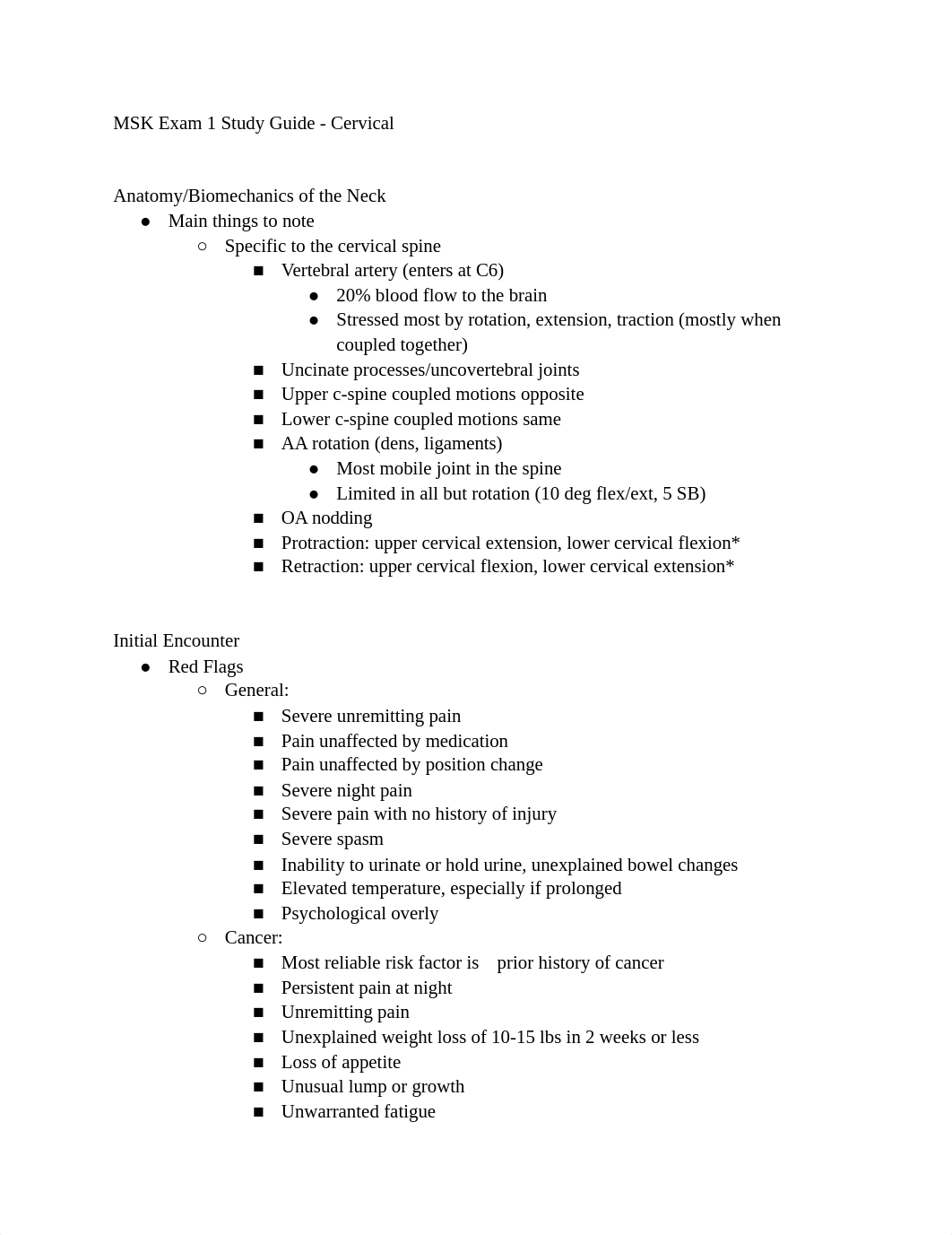 MSK 2 Exam 1 Study Guide.docx_dny2zd4aitx_page1