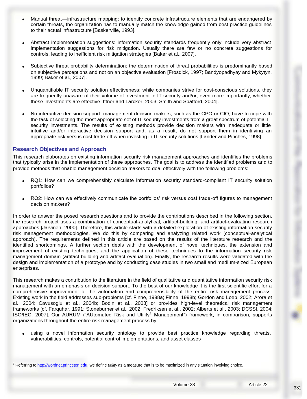 2011 - Fenz - Information Security Risk Management In Which Security Solutions Is It Worth Investing_dny37rf8tv8_page4