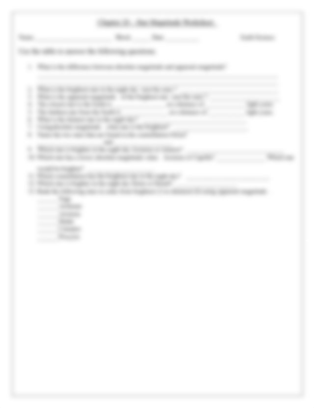 Chapter 28Star_Magnitude_Worksheet.docx_dny3l2lmtt3_page2