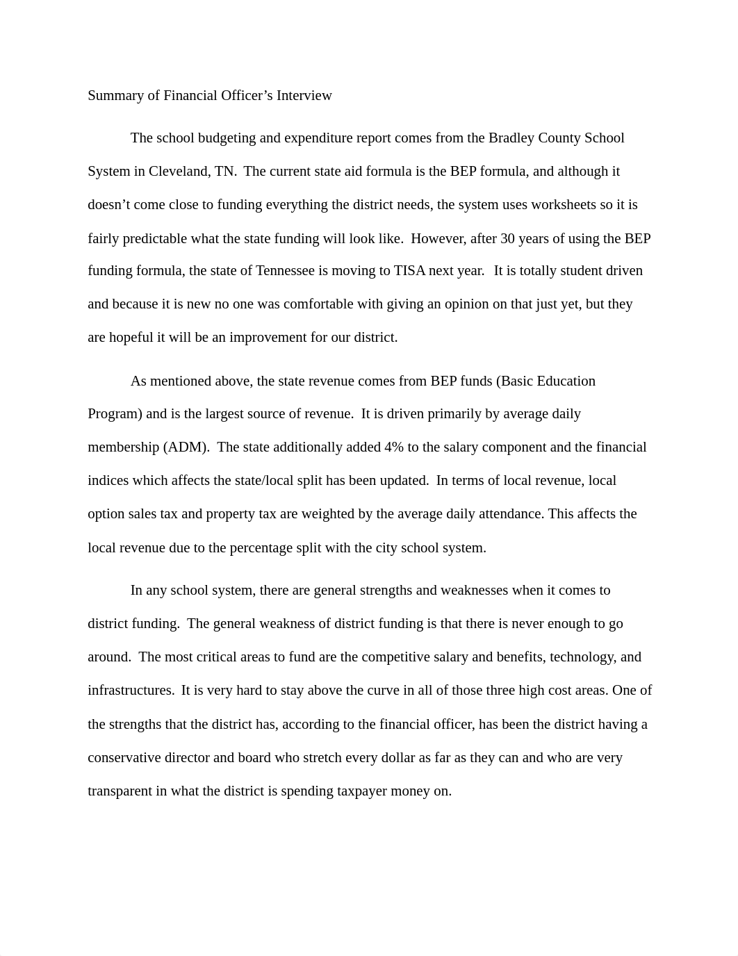 Field Assignment 2 School Budgeting and Expenditures Report.docx_dny3nlw4c6j_page2