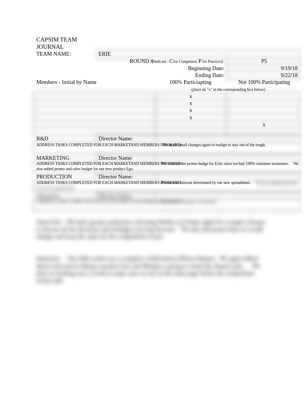 P5 CAPSIM TEAM ERIE JOURNAL.docx_dny3sqty74s_page1