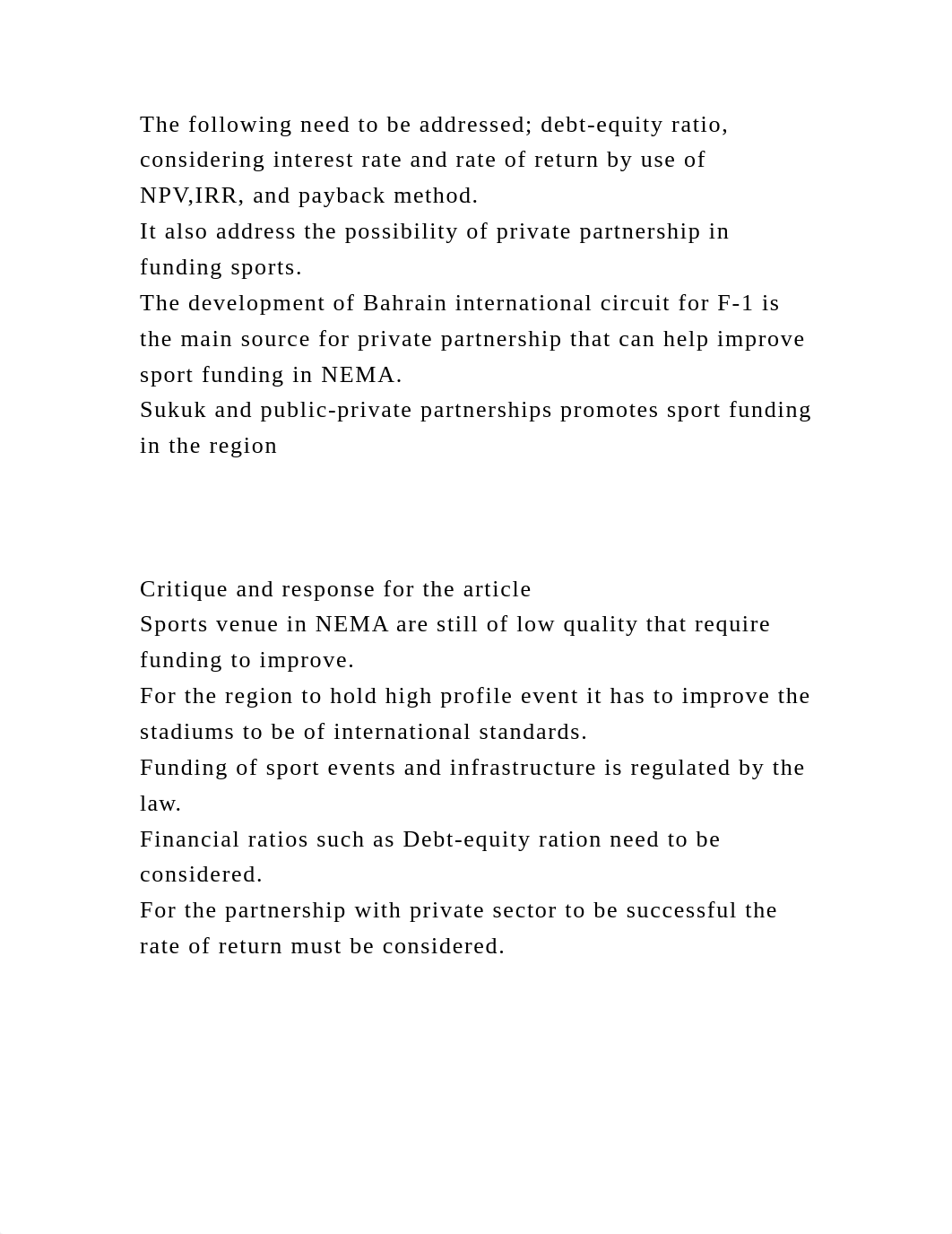 Financing sports in NEMA region; funding of stadium and sports i.docx_dny4bcvl9mq_page3