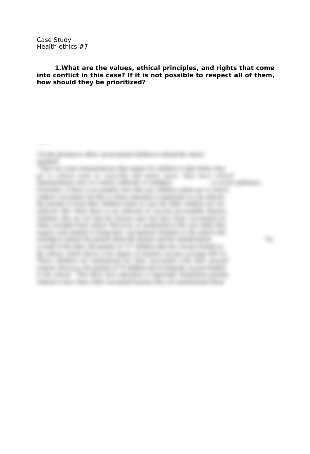 Chressentina Paul-Case7-HealthEthics-CaseStudy.docx_dny4pdk8hec_page1