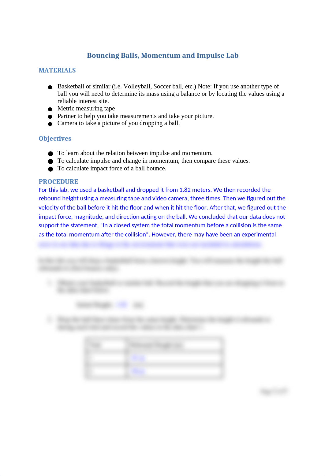 Bouncing Balls, Momentum and Impulse Lab-1.docx_dny7797a5ma_page2