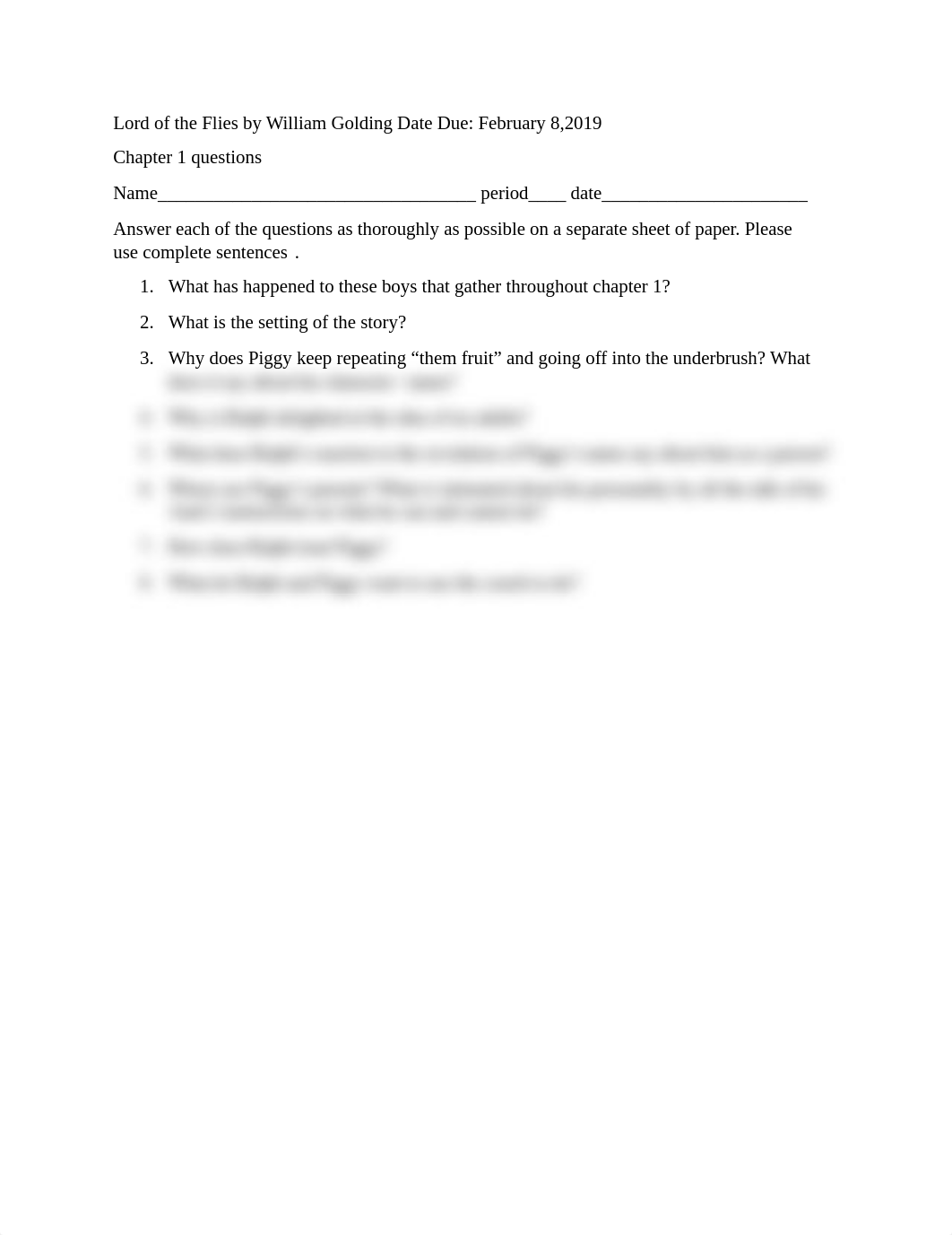 Lord of the Flies ch 1 questions part 1.docx_dny82pho7fl_page1