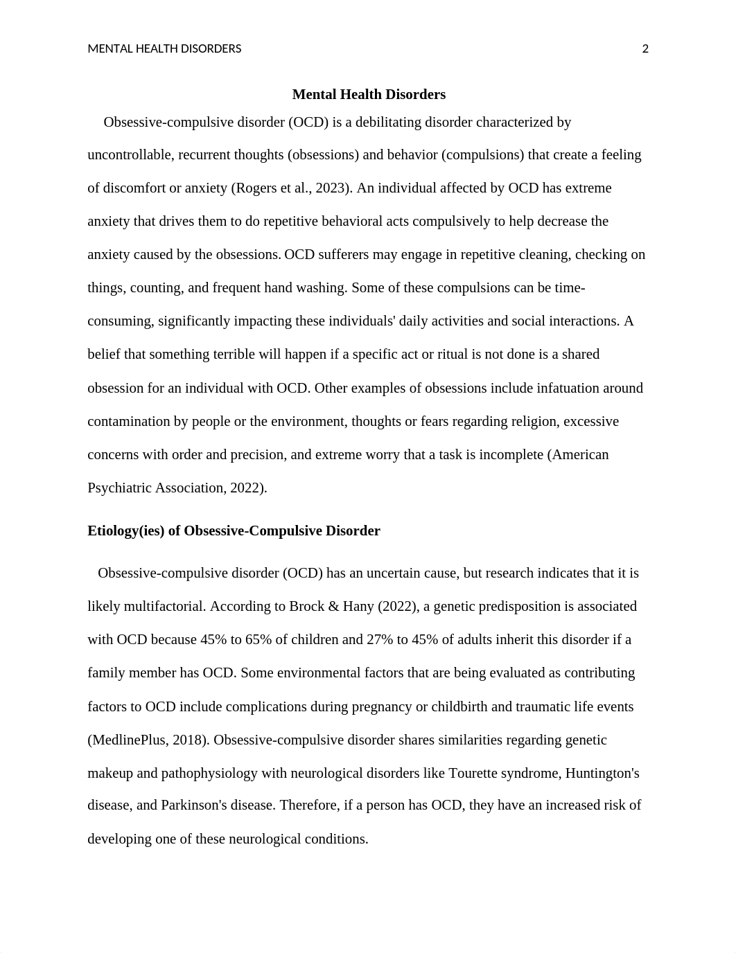 Mental Health Disorders1.docx_dny9m6psm7m_page2