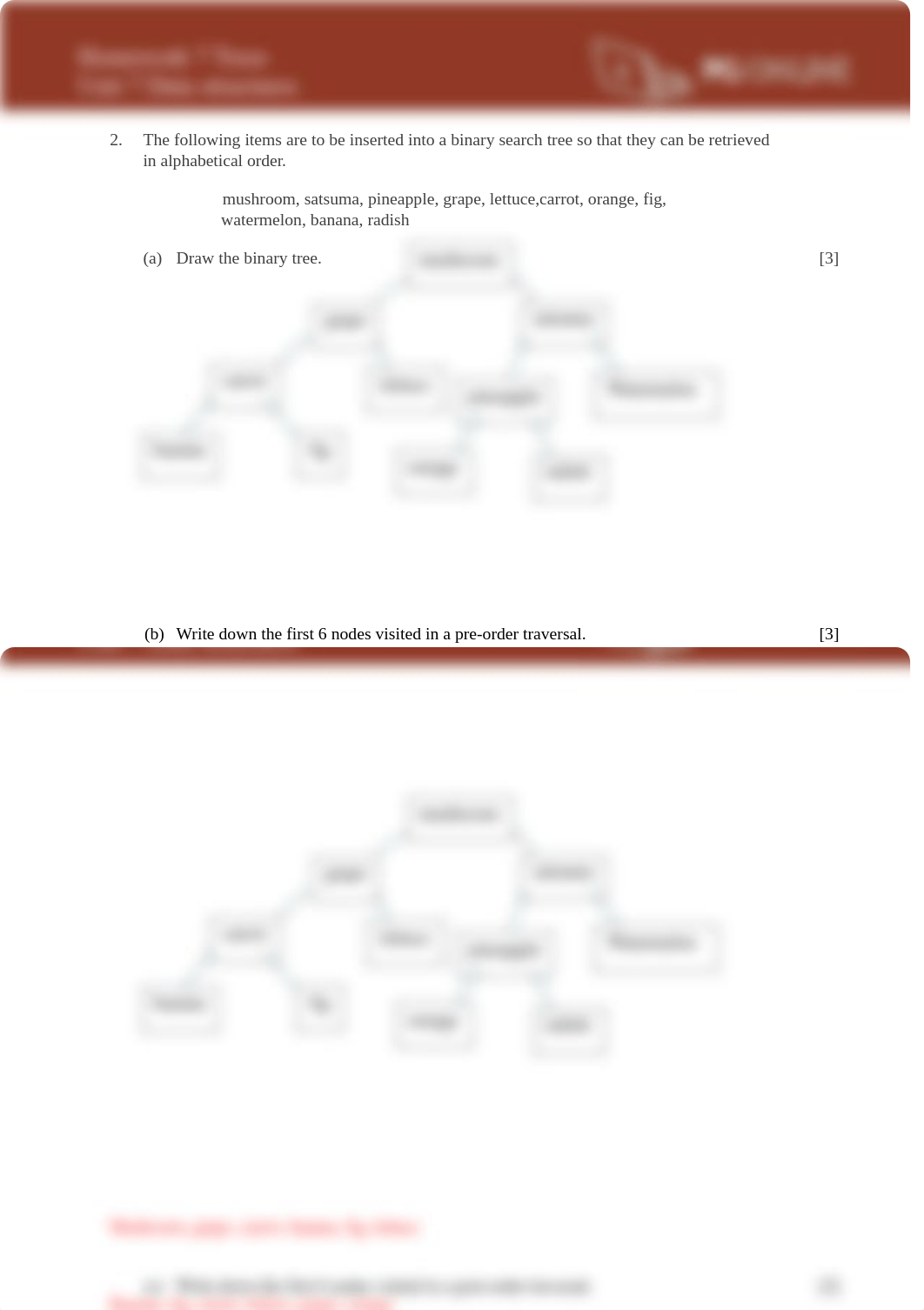 Data structures Homework 7 Trees.docx_dnydqxfye34_page2