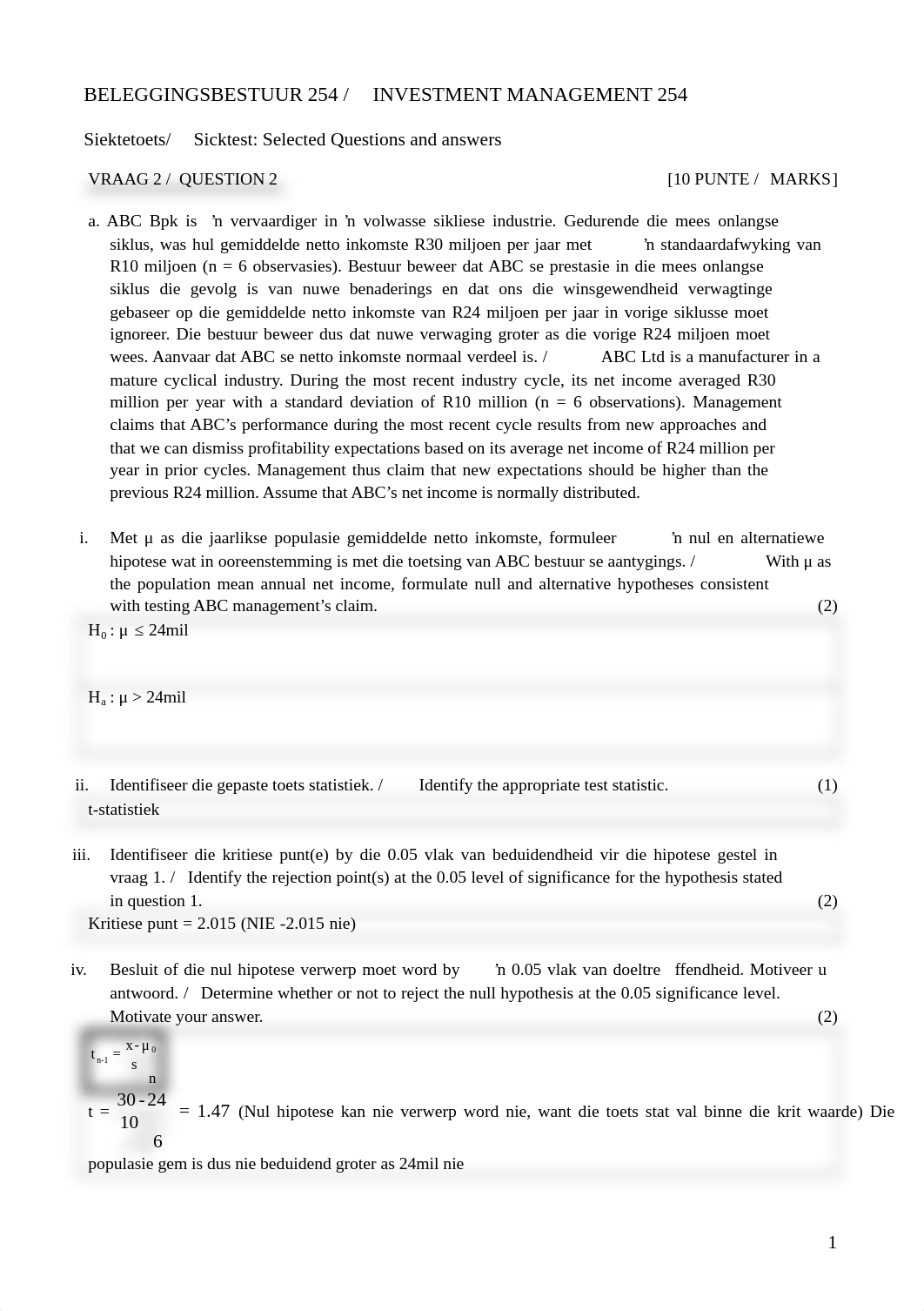 Sick Test Selected Questions_dnyeq0ur0nh_page1