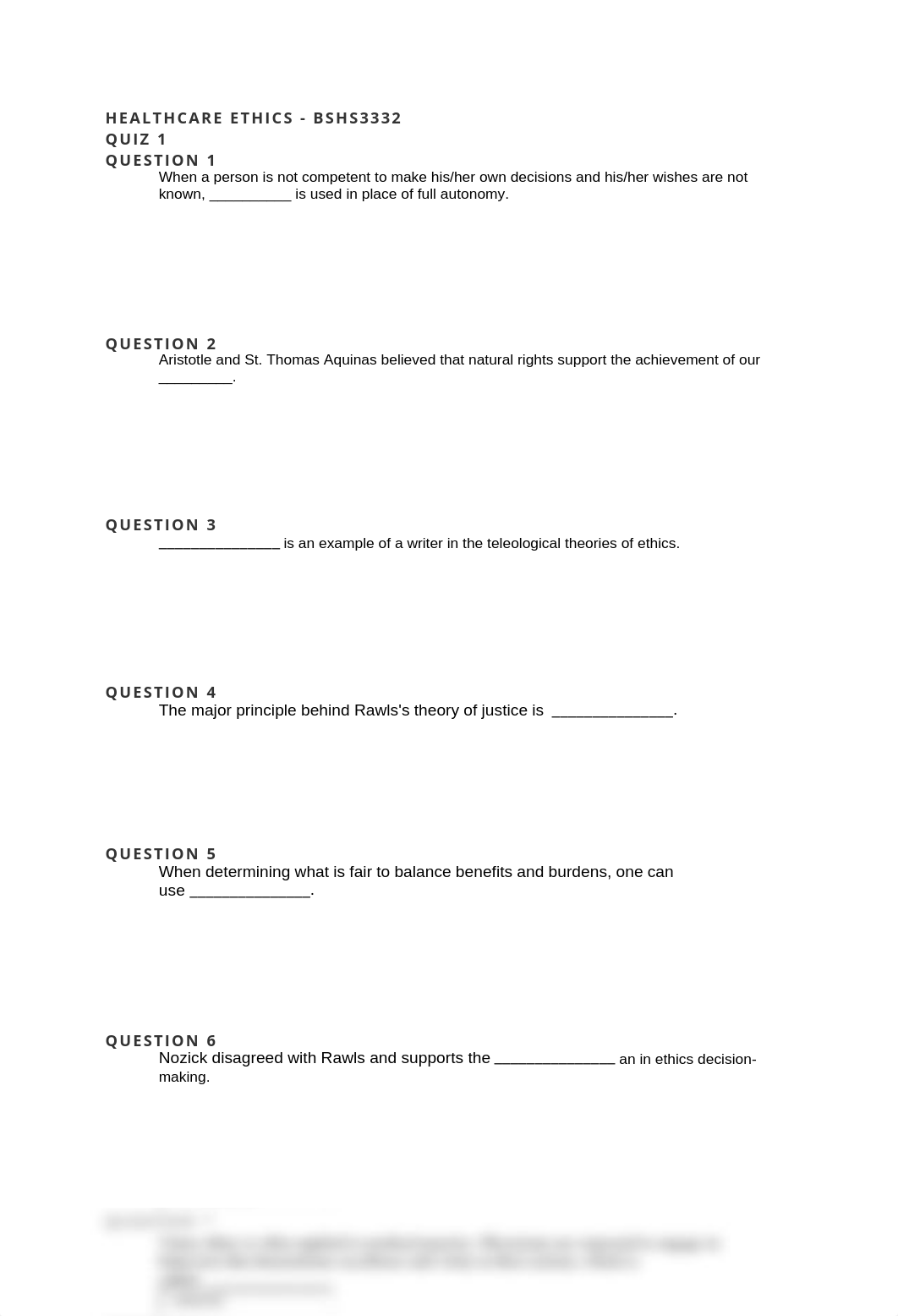 BSHS 3332 - Quiz 1.pdf_dnygqxqc29t_page1