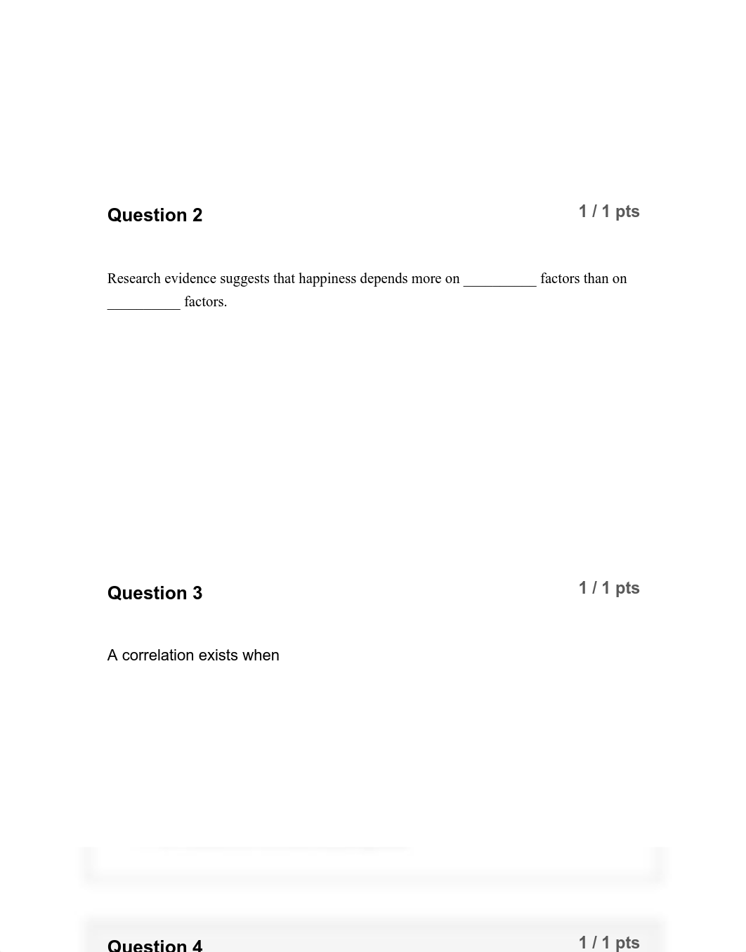 Exam 1: PSYCH 003 : Personal&Social Dev - Kato L. - FALL 2019 - SECTION# 17989.pdf_dnykha34uy2_page2