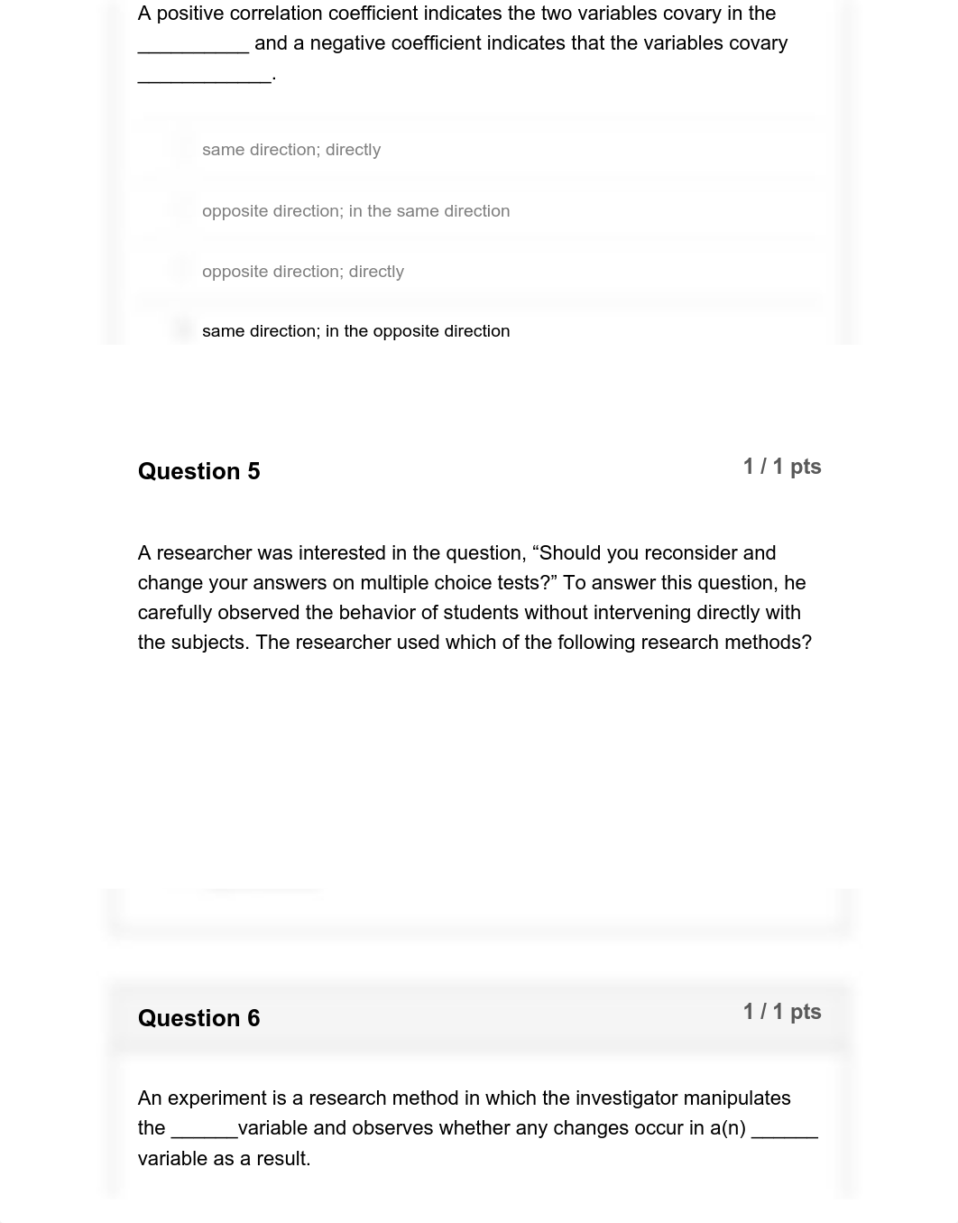 Exam 1: PSYCH 003 : Personal&Social Dev - Kato L. - FALL 2019 - SECTION# 17989.pdf_dnykha34uy2_page3