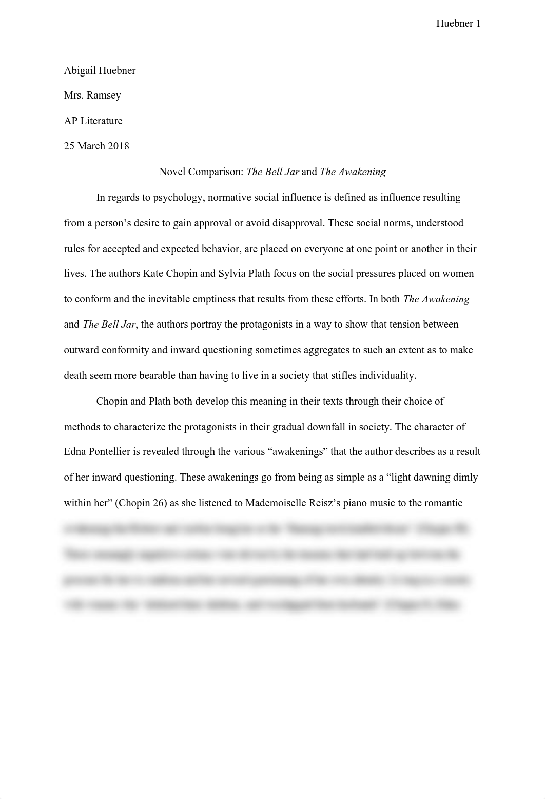 AP Literature Comparison Essay.pdf_dnylkkyartk_page1