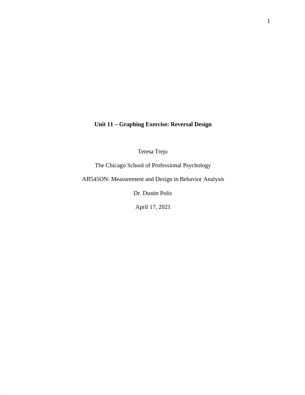 Unit 11 - Graphing Exercise- Reversal Design.doc_dnyrfm539lj_page1