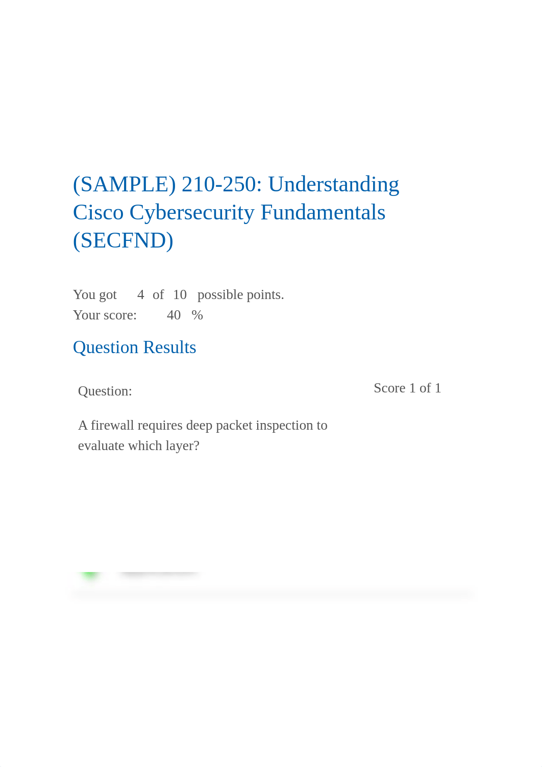 (SAMPLE) 210-250_ Understanding Cisco Cybersecurity Fundamentals (SECFND) _ NWExam2.pdf_dnysa7nnb95_page1