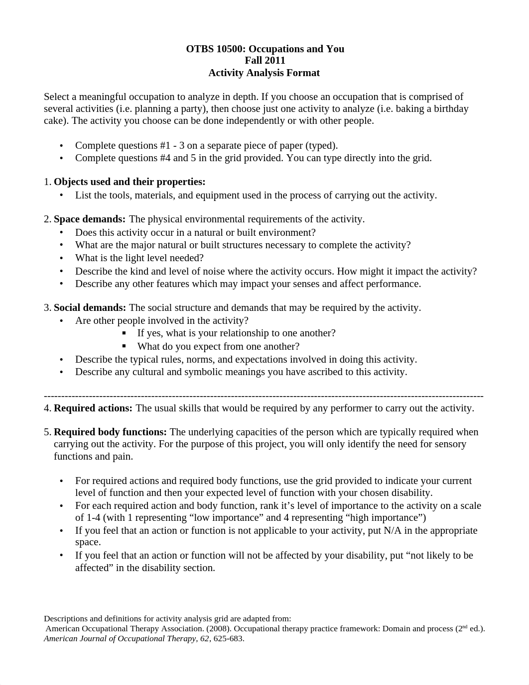 Activity Analysis Format 2011_dnysiguee70_page1