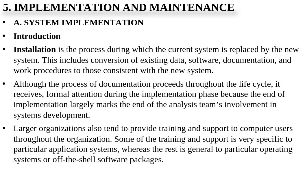 5.-Implementation-and-Maintenance.pptx_dnyue6ok8fs_page3