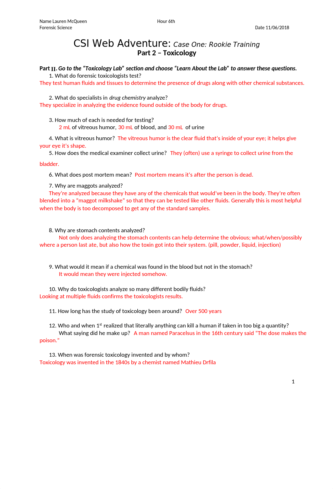 Case 1 Rookie Training Log - toxicologystudent.docx_dnyxda4bi6z_page1