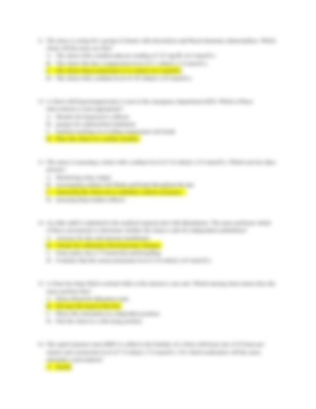 EXAM 1 REVIEW QUESTIONS AND  RATIONALES.docx_dnz3xkpj4k4_page3