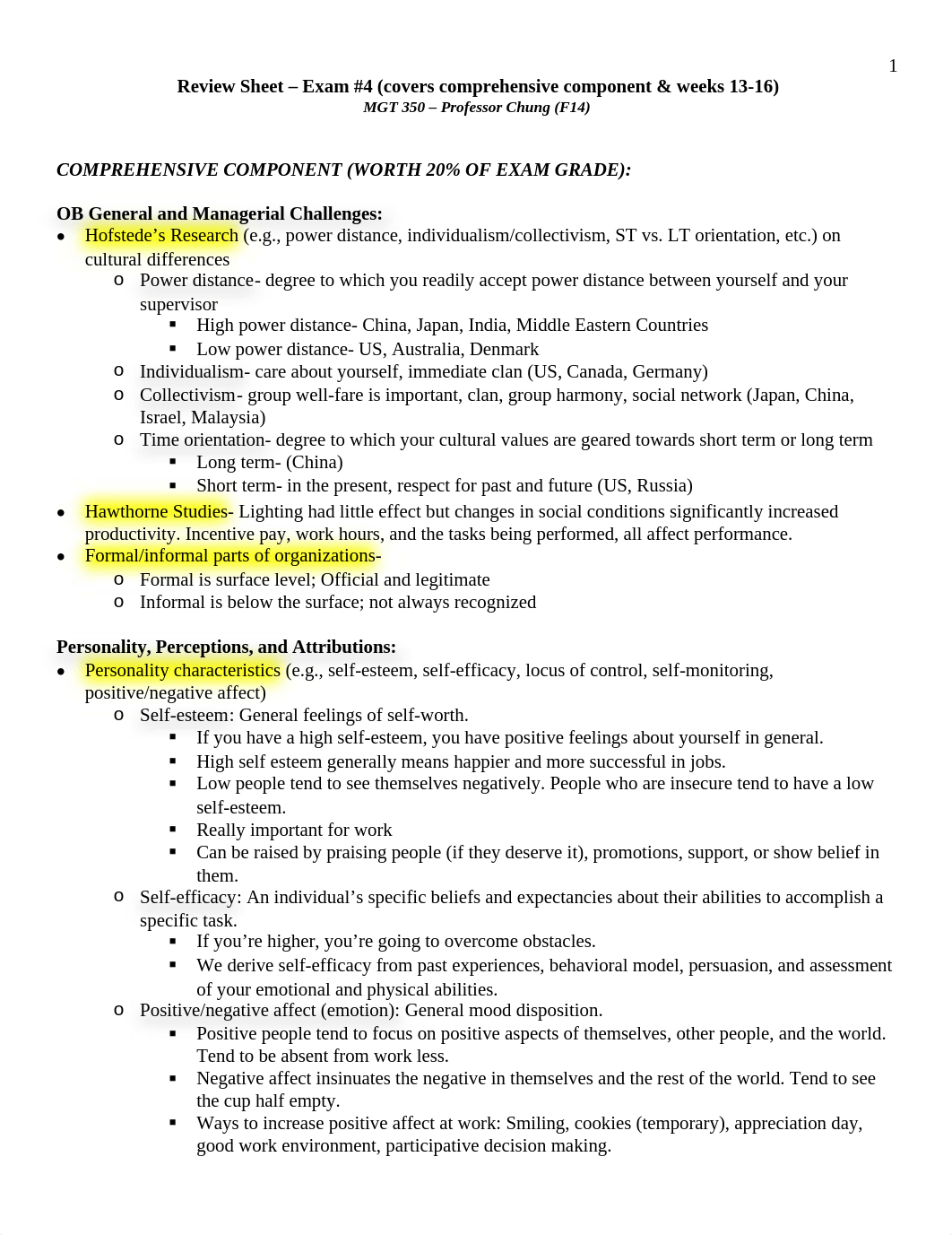 Exam 4 Review Sheet_dnz4oflqdvc_page1