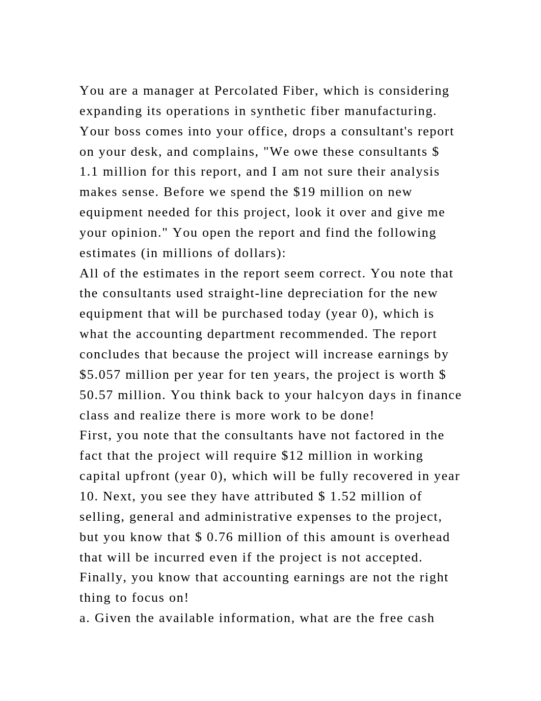 You are a manager at Percolated Fiber, which is considering expandin.docx_dnz5kyf7ik4_page2