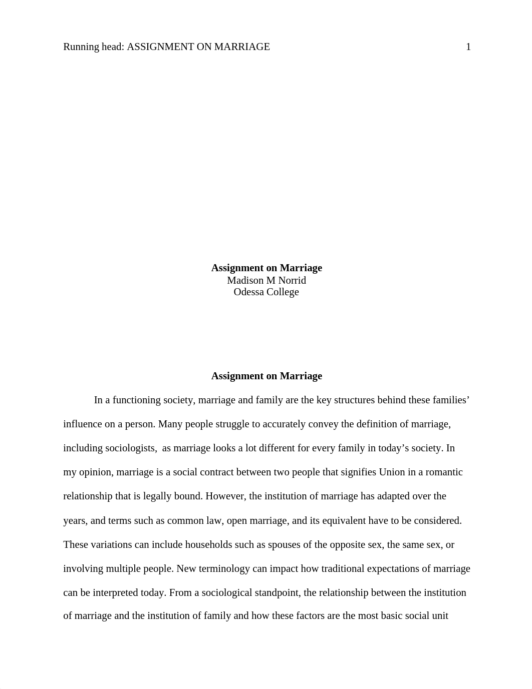 Assignment on Marriage.docx_dnz5wml1viv_page1