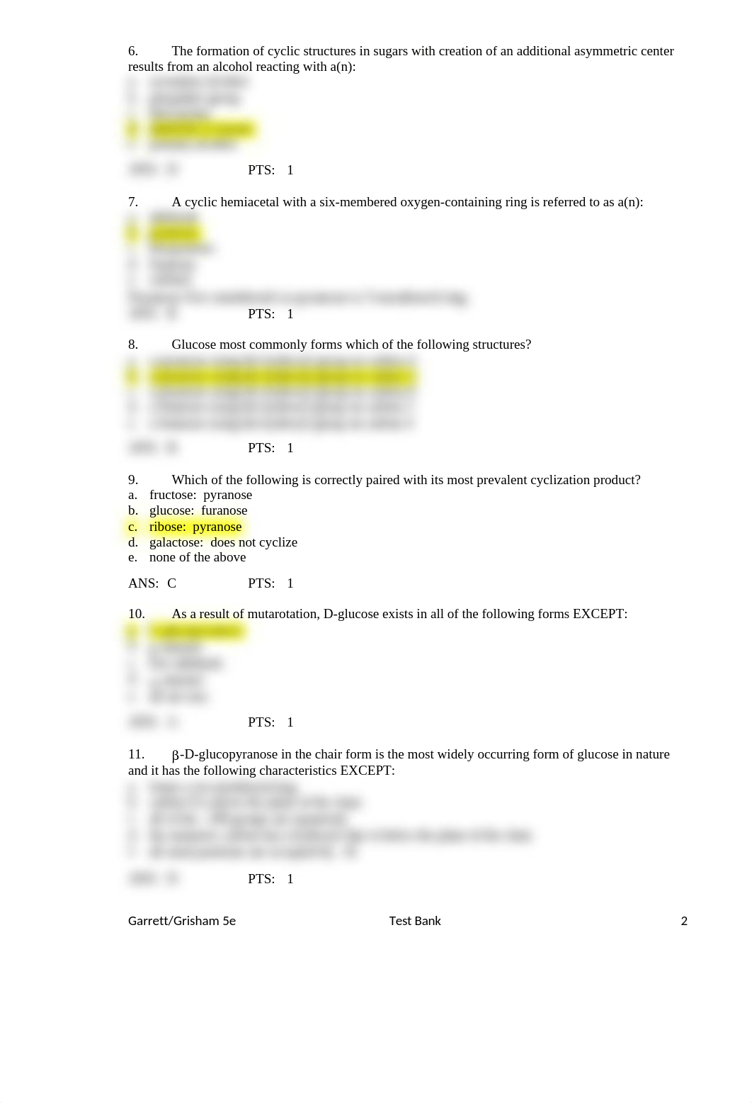 Chapter 7—Carbohydrates and the Glycoconjugates of Cell Surfaces_dnz7fpcfvke_page2