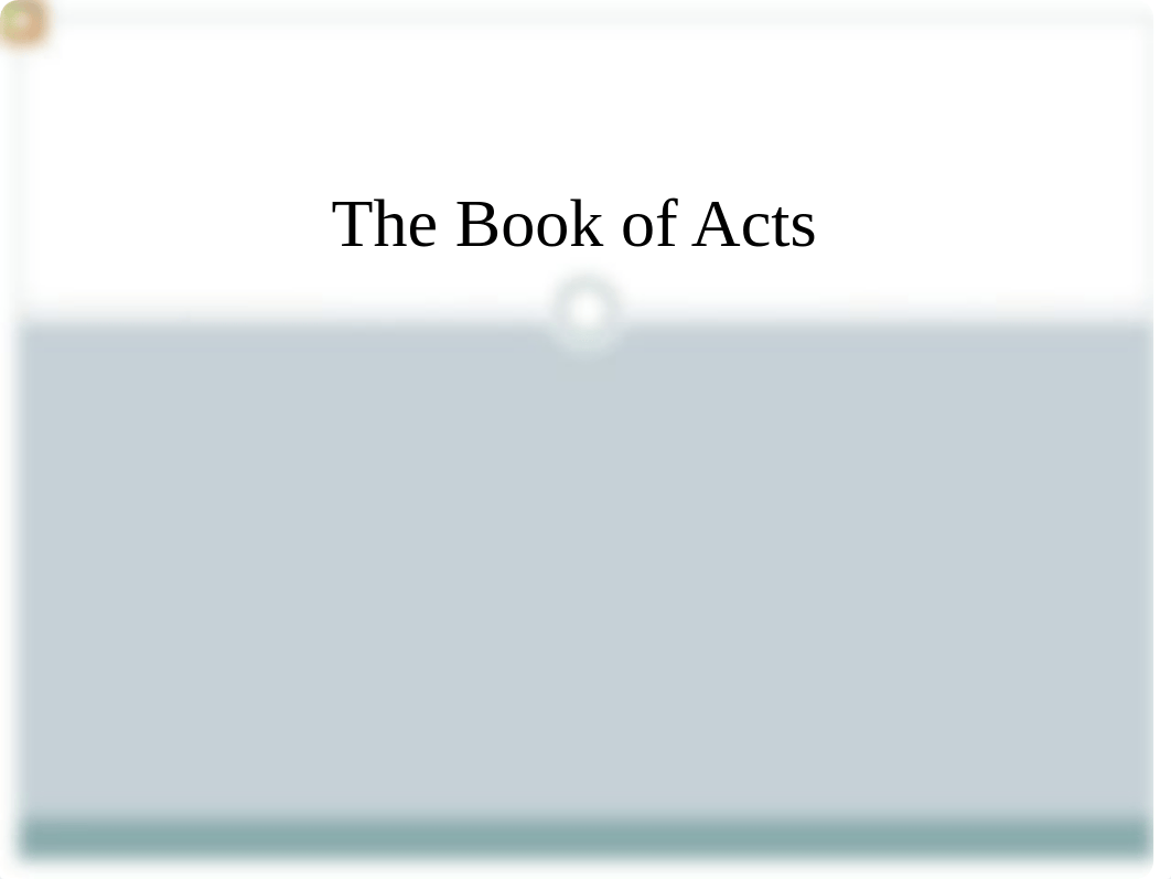 The Book of Acts.pdf_dnz7j87wi42_page1