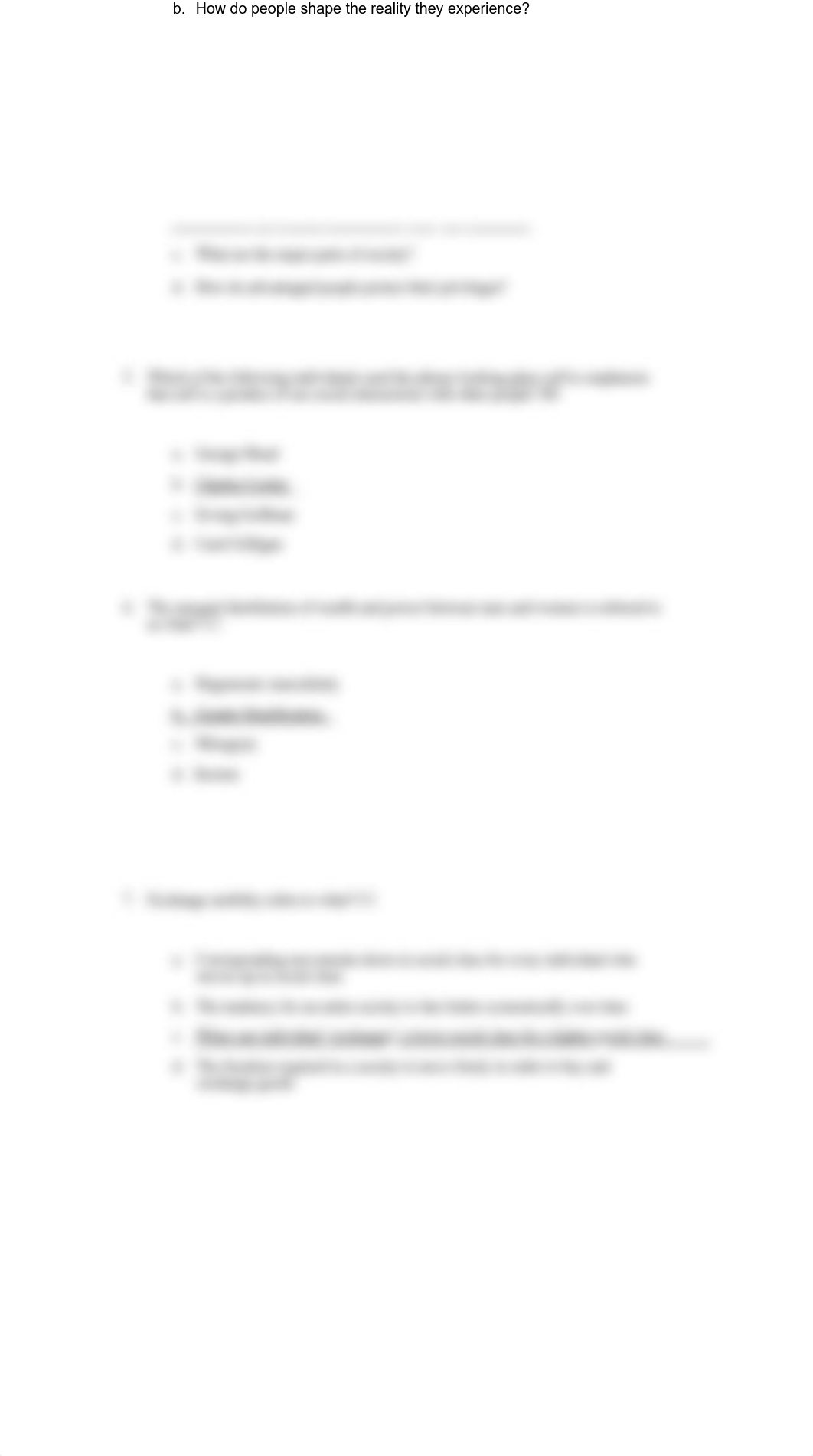 Introduction to sociology course asseent Key - Cyprien N'goma.pdf_dnz84y47ka7_page2