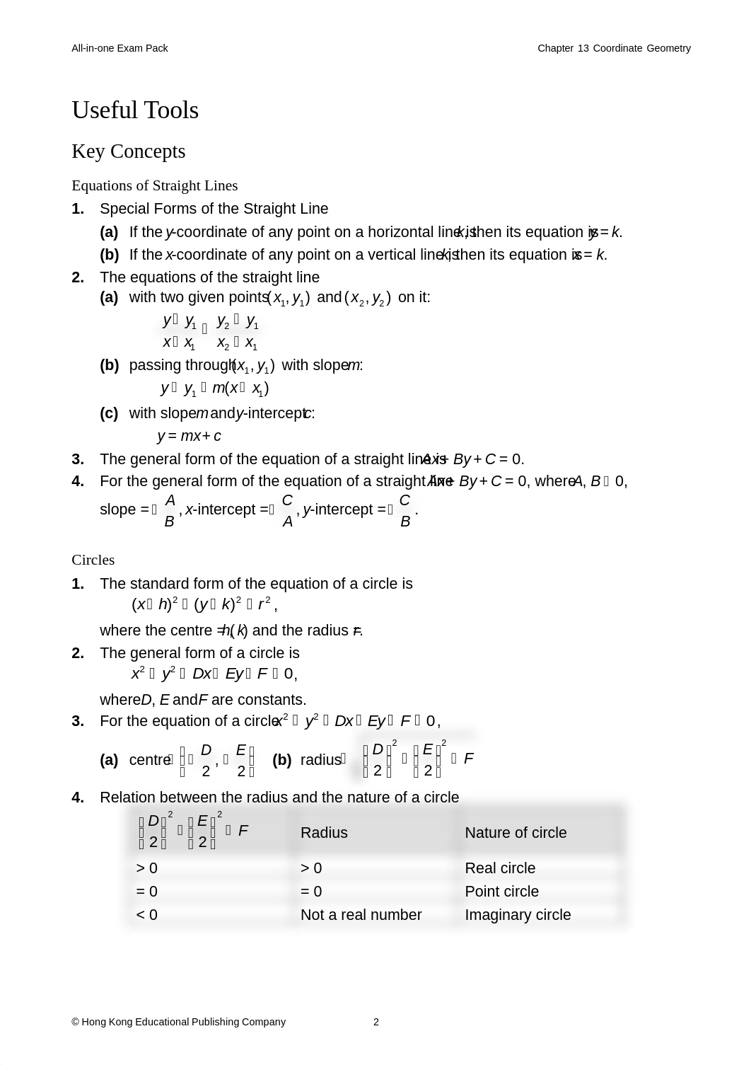 13_CoordinateGeometry_Main_E.pdf_dnz954745p2_page2