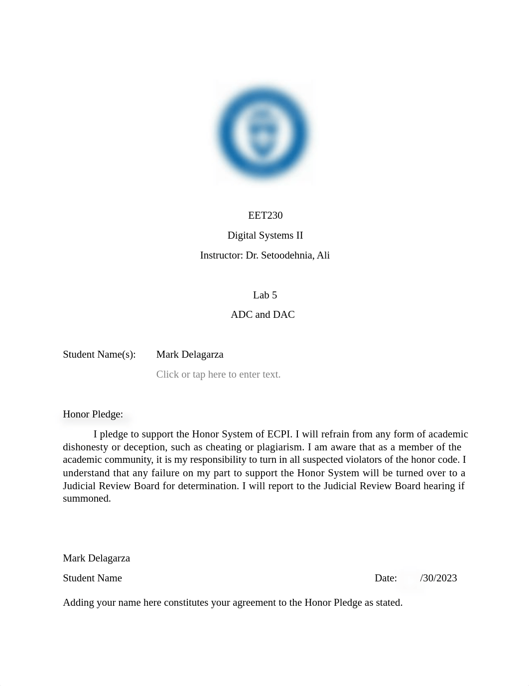 Lab Report_5.3_EET230.docx_dnzbtd9ae5s_page1