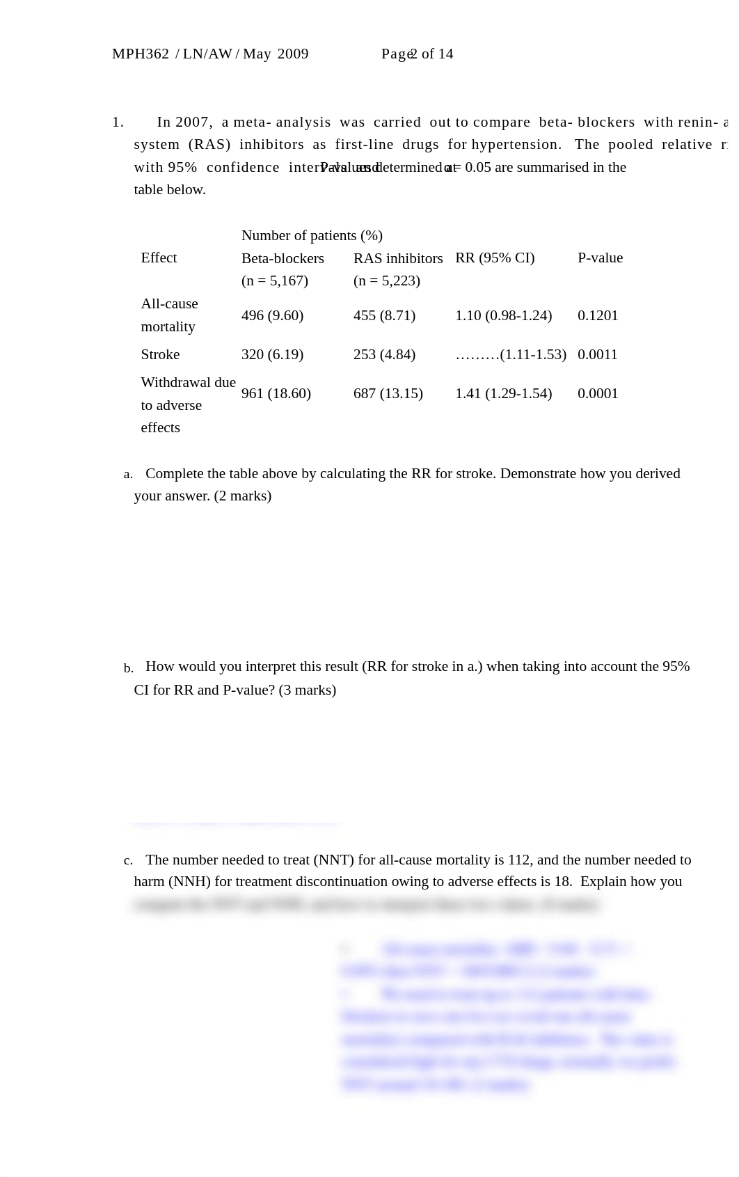 Exam-MPH362 May 09 with answers_dnzckfywq8c_page2