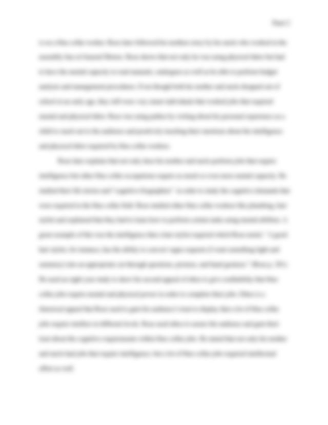 Mini Essay Blue Collar.docx_dnzd6vzz24f_page2