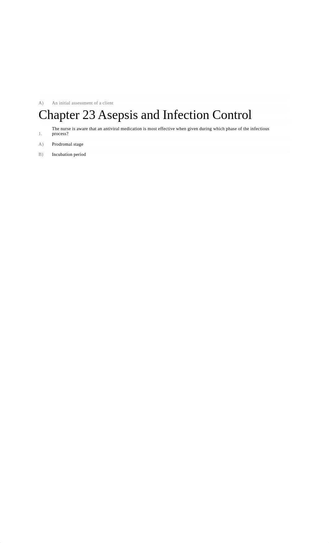 Chapter 23 Asepsis and Infection Control.pdf_dnzd9mbuoac_page1