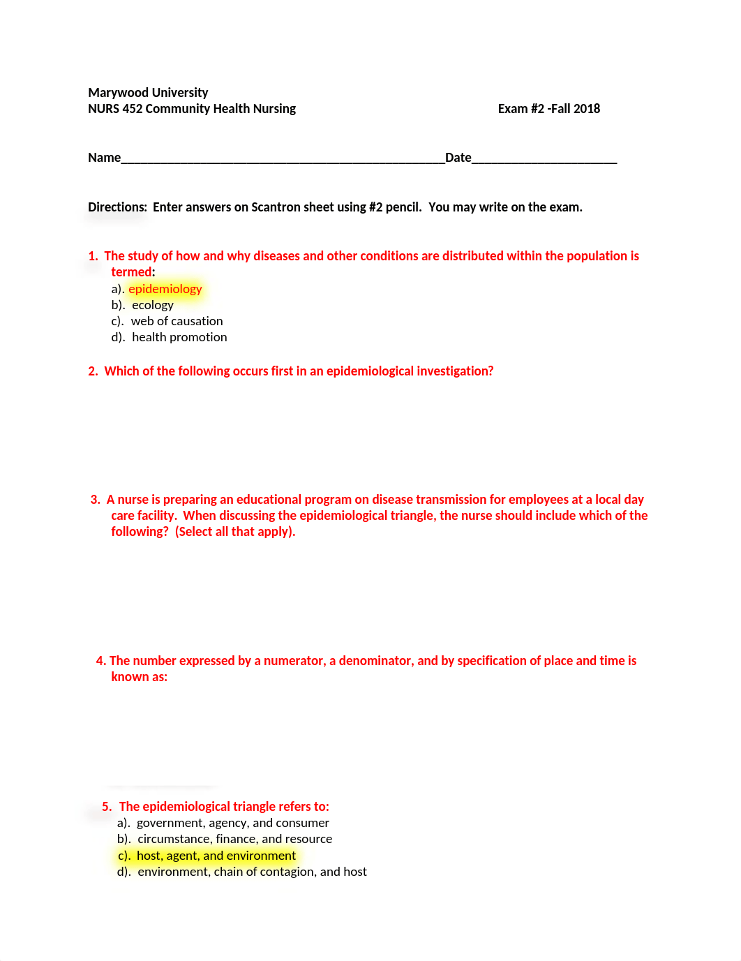 Community Health Exam 2  Fall 2018.docx_dnzdkpqt44a_page1