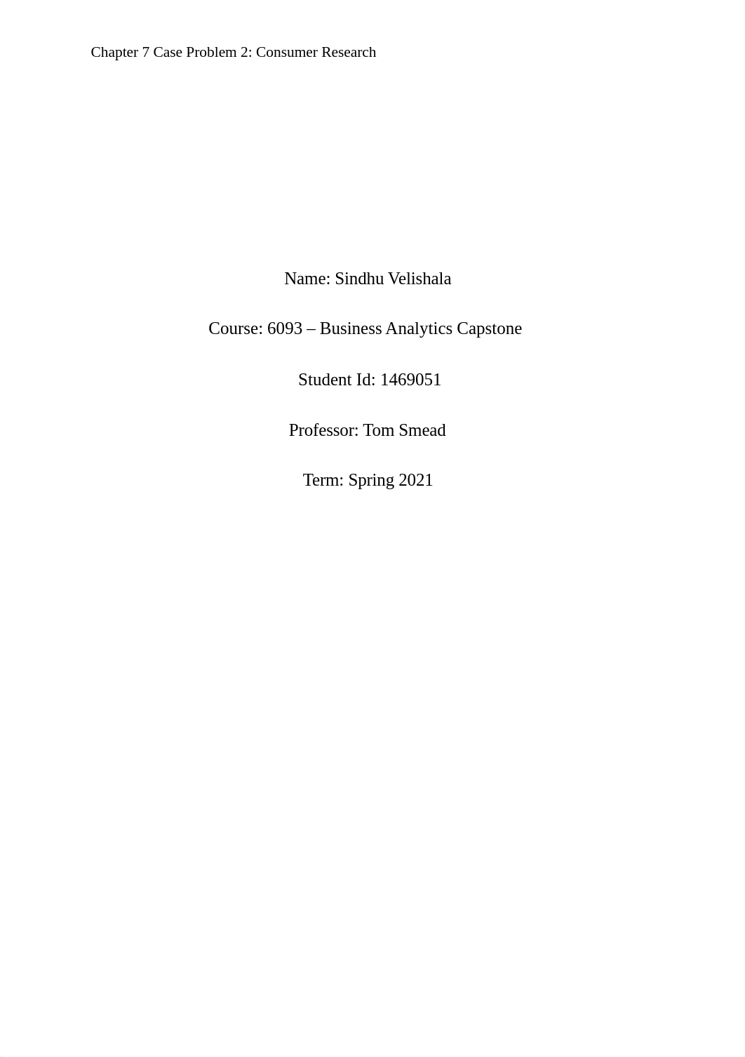 Chapter 7 Case Problem 2 Consumer Research.docx_dnze9tcsuy8_page1