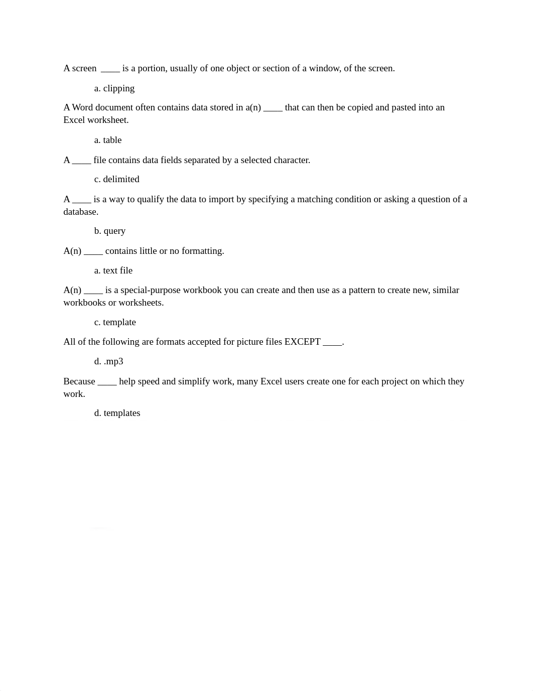 Spreadsheets practice test 7.docx_dnzeaxjgviy_page1