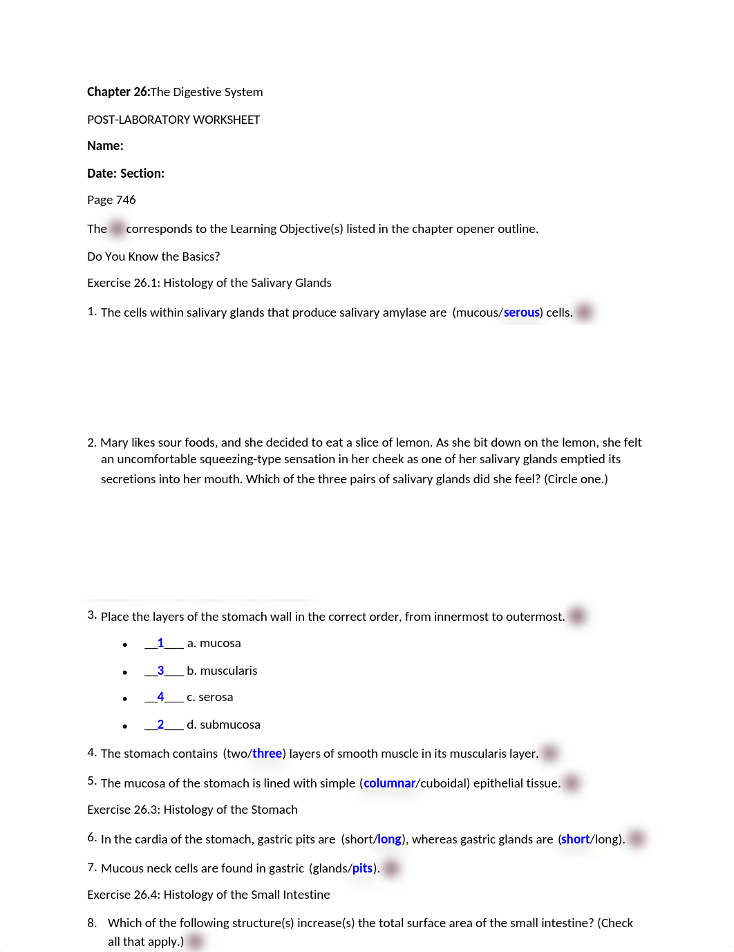 Ch. 26 Digestive System Post Lab .docx_dnzfkt0lc1u_page1