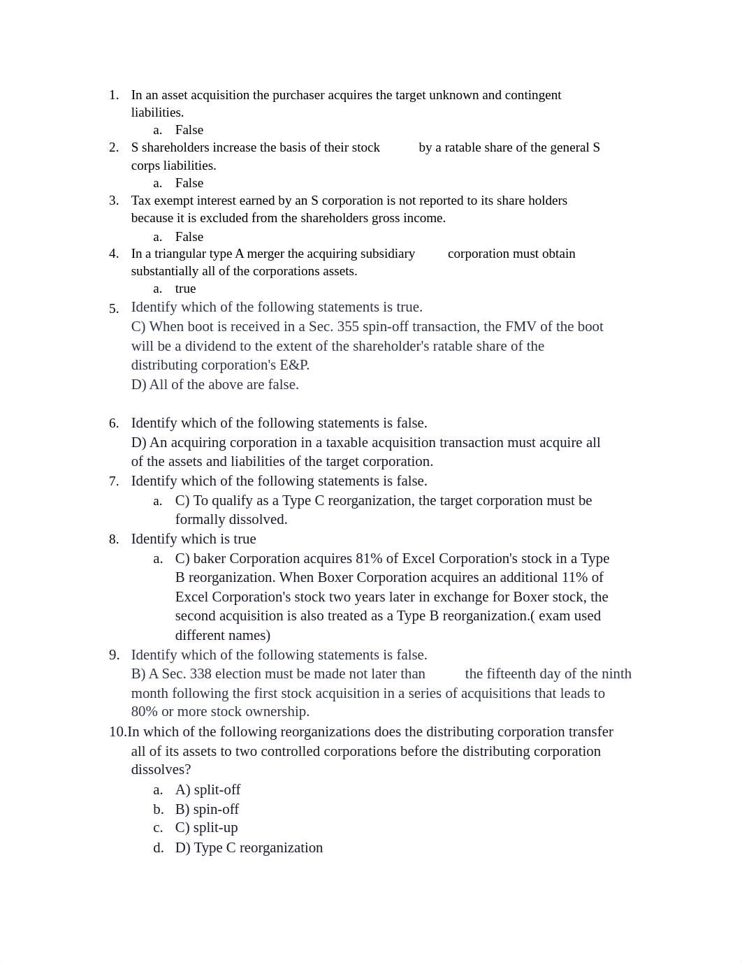 tax exam 3 .pdf_dnzi6t10stu_page1