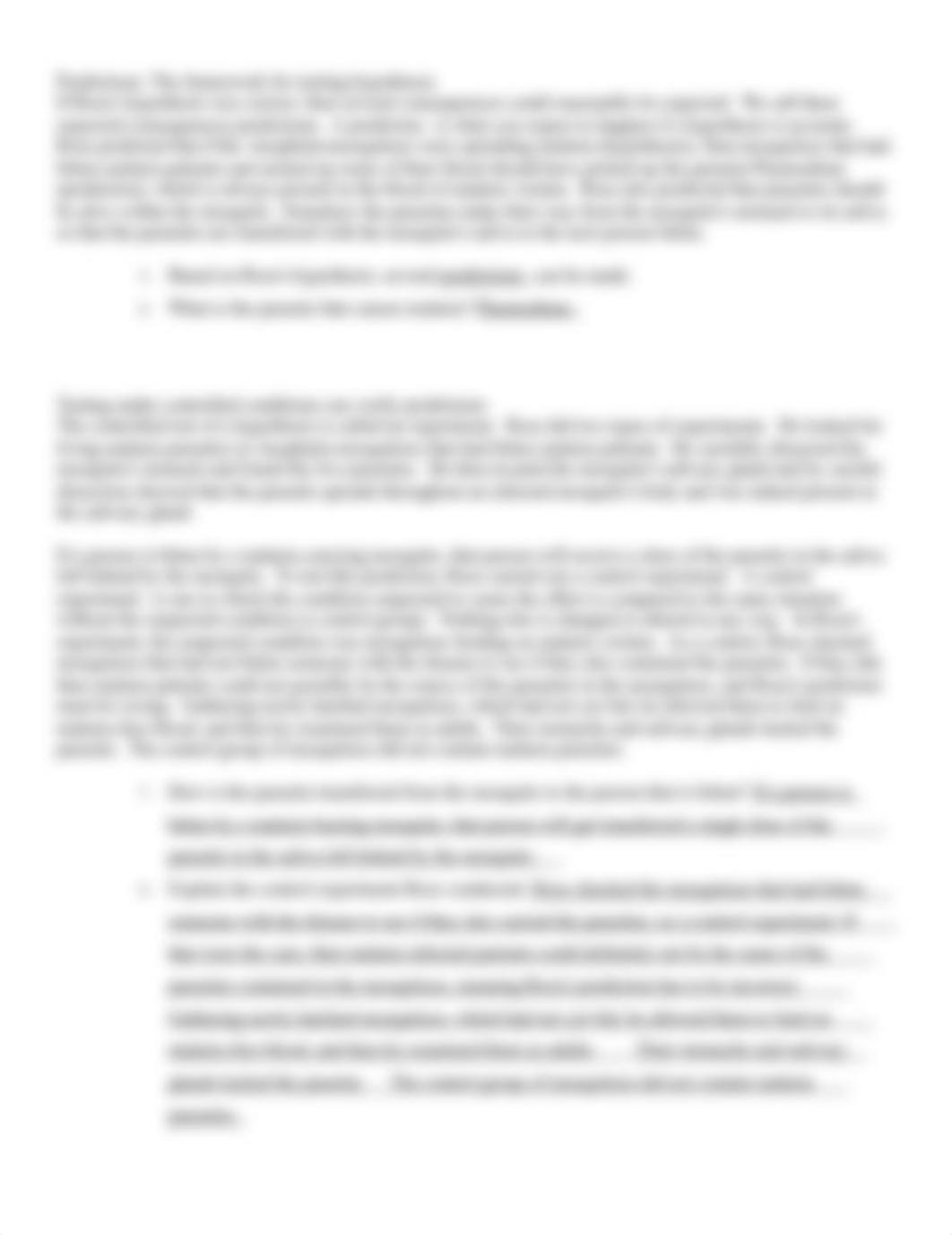 Malaria Case Study Lab Report - Alexa Garcia (1).docx_dnzkah3x22e_page2